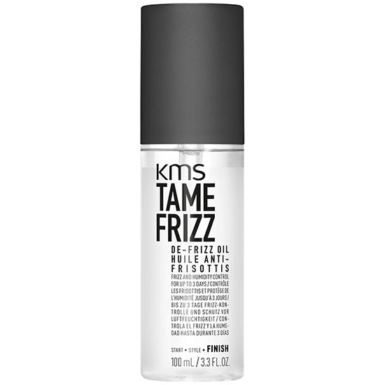 KMS TameFrizz De Frizz Oil
