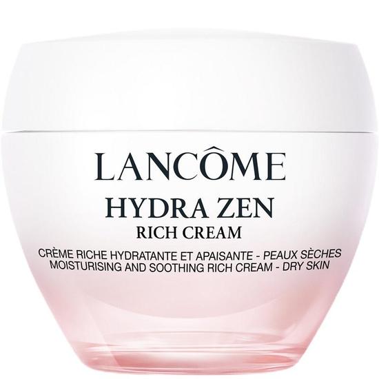 Lancôme Hydra Zen Moisturising & Soothing Rich Cream Dry Skin 50ml