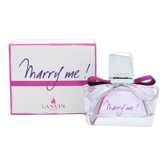 Lanvin Marry Me Eau De Parfum 50ml