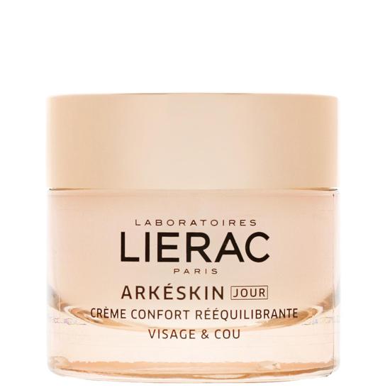 Lierac Arkeskin Day Rebalancing Comfort Cream 50ml