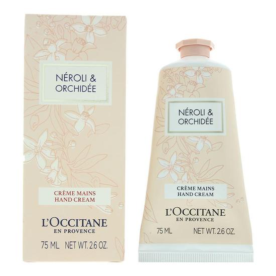 L'Occitane Neroli & Orchidee Hand Cream
