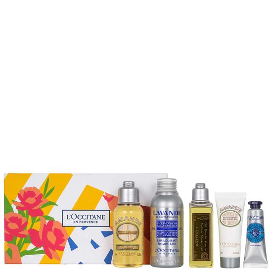 L'Occitane The Best Of Provence Collection