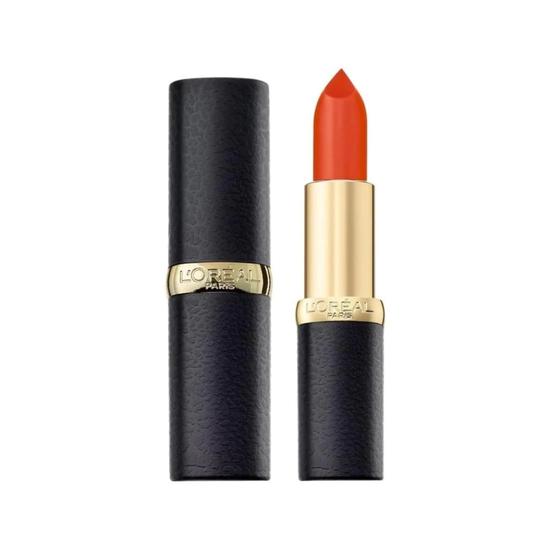 L'Oreal Paris Colour Riche Matte Lipstick 227 Hype