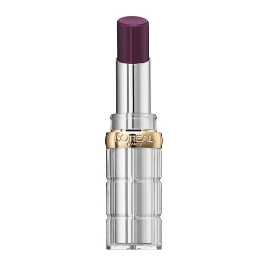 L'Oreal Paris Colour Riche Shine Lipstick 466 - Likeaboss