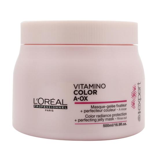L'Oréal Professionnel Serie Expert Vitamino Colour Masque 500ml