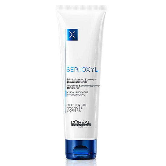 L'Oréal Professionnel Serioxyl Thickening & Detangling Conditioner 150ml