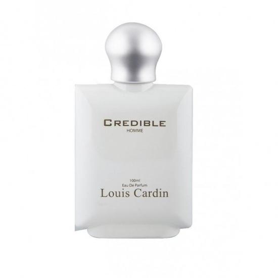 Louis Cardin Credible Homme Eau De Parfum 100ml