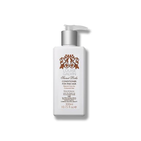 Louise Galvin Conditioner For Fine Hair