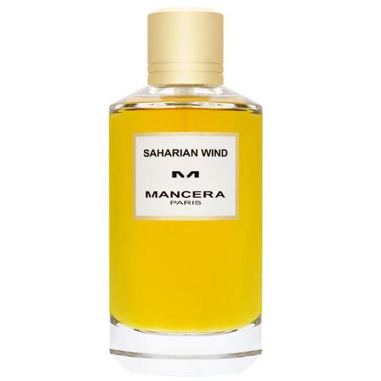 Mancera Saharian Wind Eau De Parfum 120ml