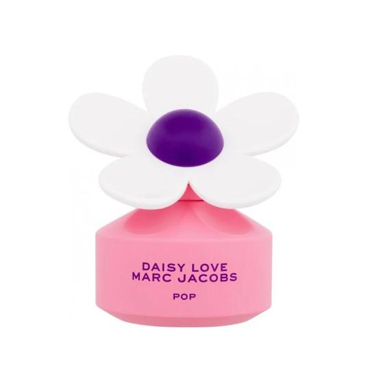 Marc Jacobs Daisy Love Pop Limited Edition Eau De Toilette For Her 50ml