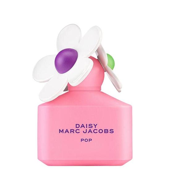 Marc Jacobs Daisy Pop Limited Edition Eau De Toilette For Her 50ml