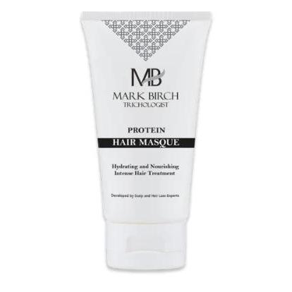 Mark Birch Protein Hair Masque For Thinning & Damaged Hair