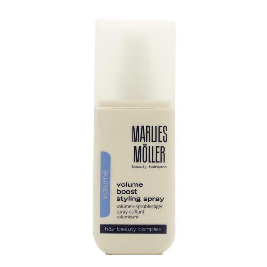 Marlies Moller Essential Volume Boost Styling Spray 125ml