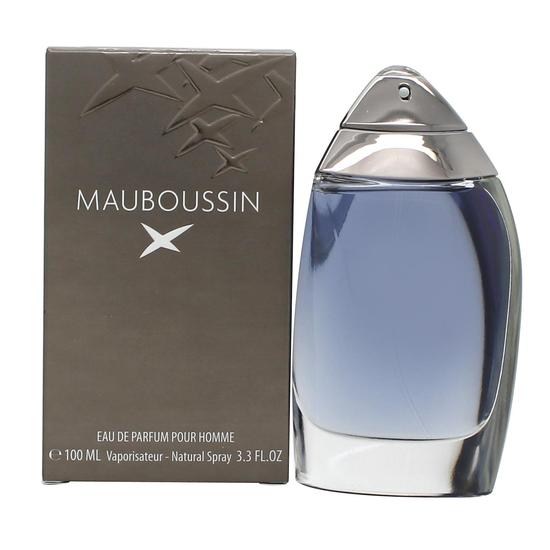Mauboussin Homme Eau De Parfum 100ml