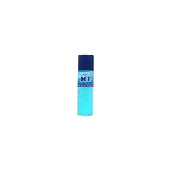 Maurer and Wirtz 4711 Ice Blue Cool Cologne Dab-On 40ml