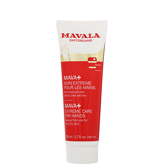 Mavala Mava+ Hand Cream 50ml