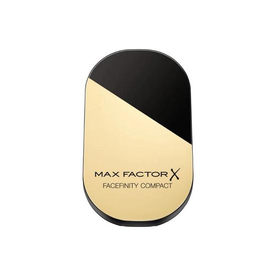 Max Factor Facefinity Compact Foundation Crystal Beige
