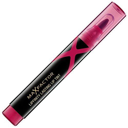 Max Factor Lipfinity Lasting Lip Tint 02 - Mystical Mauve