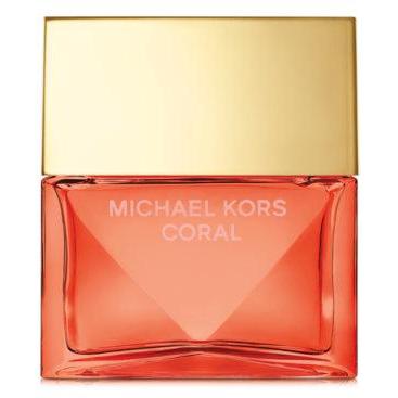 Michael Kors Coral Eau De Parfum