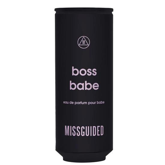 Missguided Boss Babe Eau De Parfum 80ml