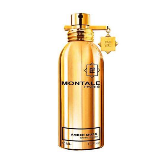 Montale Amber Musk Eau De Parfum 50ml