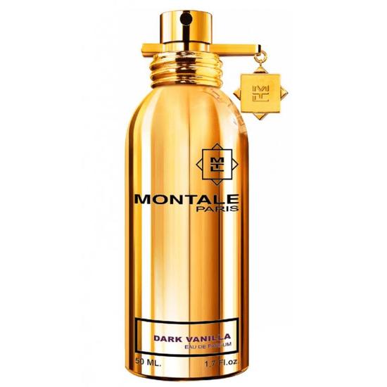 Montale Dark Vanilla Eau De Parfum 50ml
