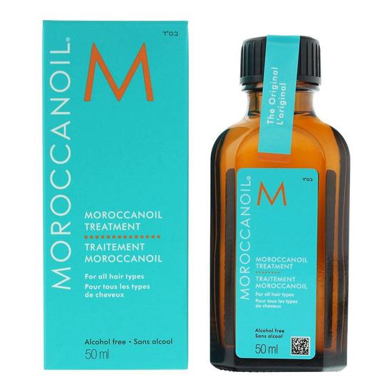 Moroccanoil Hair Treatment 50ml