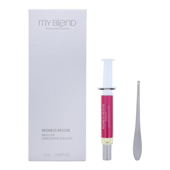 My Blend Redness Rescue Booster 2ml
