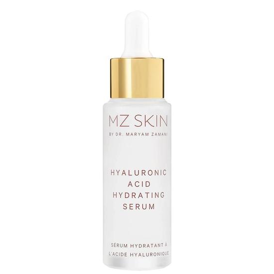 MZ Skin Hyaluronic Acid Hydrating Serum