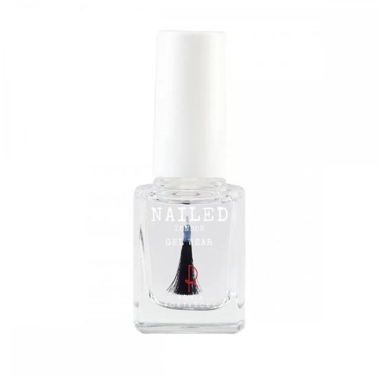 Nailed London With Rosie Fortescue Base Coat 10ml