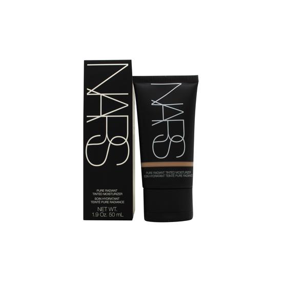 NARS Cosmetics Pure Radiant Tinted Moisturiser SPF 30