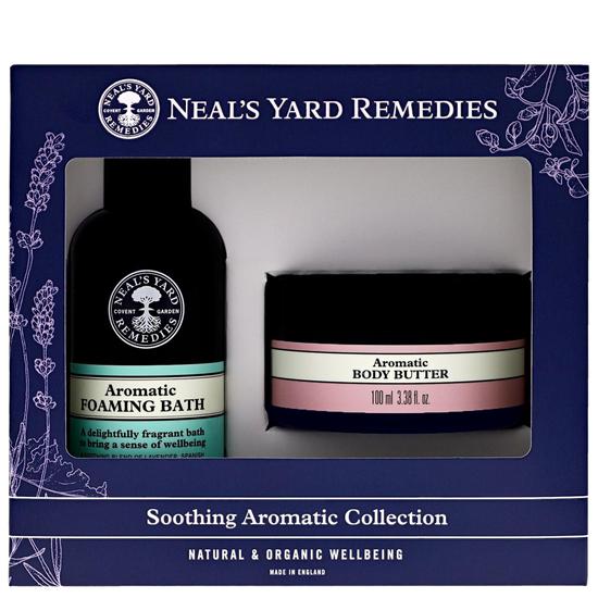 Neal's Yard Remedies Soothing Aromatic Collection
