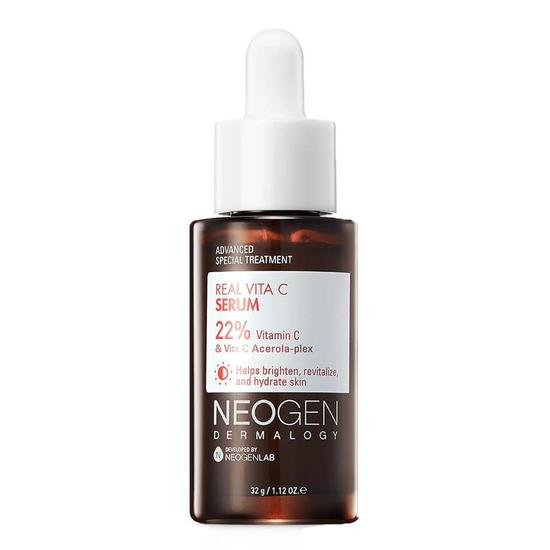 Neogen Dermalogy Real Vitamin C Serum 32g
