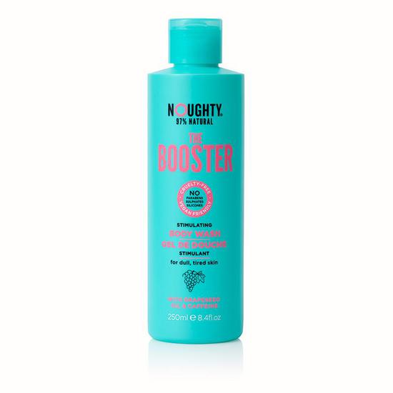Noughty The Booster Body Wash 250ml
