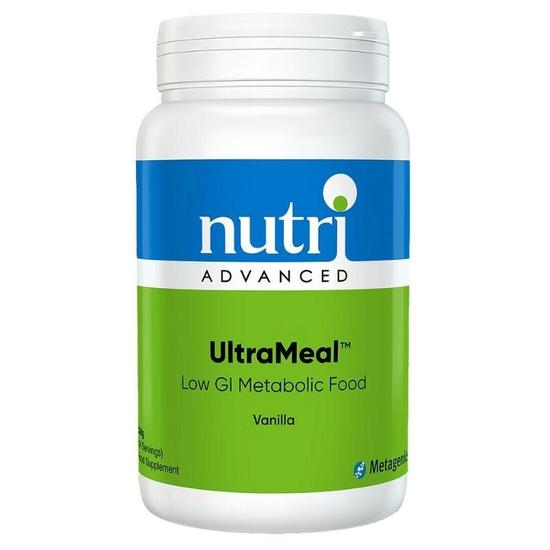 Nutri Advanced UltraMeal Vanilla Powder 630g
