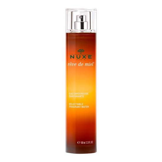 Nuxe Reve De Miel Delectable Fragrant Water