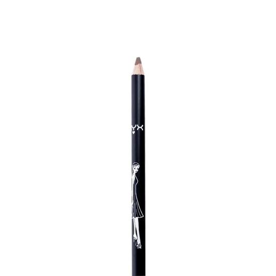 NYX Professional Makeup Long Lip Pencil LPL15 Toast