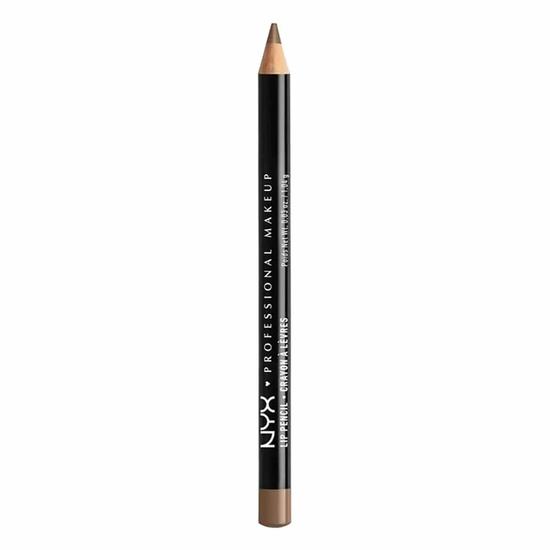 NYX Professional Makeup Slim Lip Liner Pencil SPL846 Tangerine