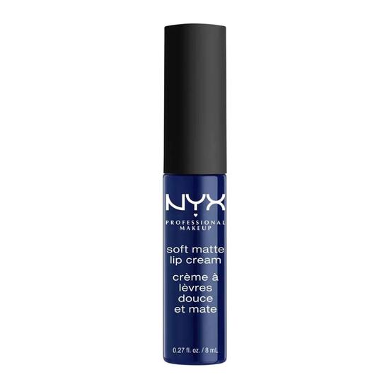 NYX Professional Makeup Soft Matte Lip Cream Moscow