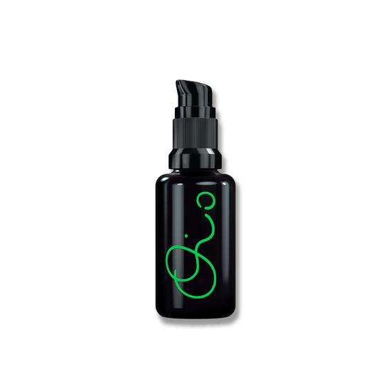 Oio Lab The Forest Retreat. Calming Facial Emulsion 30ml