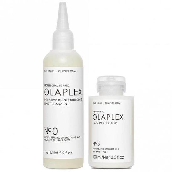 Olaplex No. 0 & 3 Ultimate Repair Kit Nozzle
