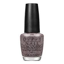OPI Nordic Collection Nail Polish My Voice Is A Little Norse