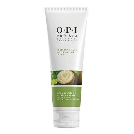 OPI ProSpa Protective Hand, Nail & Cuticle Cream 50ml