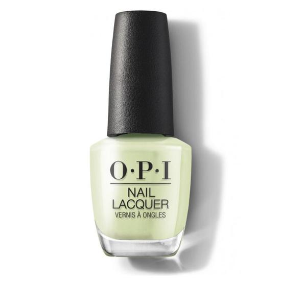 OPI The Pass Is Always Greener XBOX Collection 15ml - Green