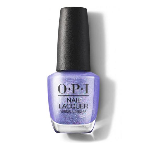 OPI You Had Me At Halo XBOX Collection 15ml - Purple