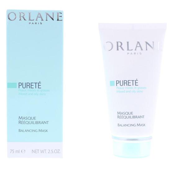 ORLANE Purete Balancing Mask Mixed & Oily Skins 75ml