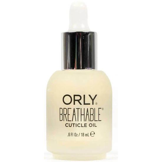 ORLY Cuticle Oil