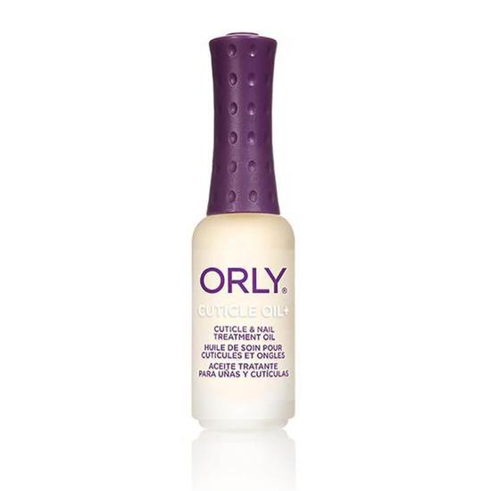 ORLY Cuticle Oil+ Treatment 9ml