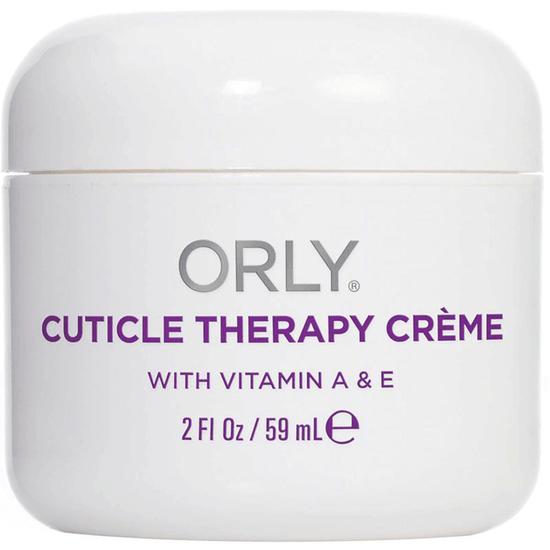 ORLY Cuticle Therapy Creme 59ml