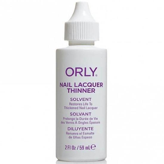 ORLY Nail Lacquer Polish Thinner 59ml